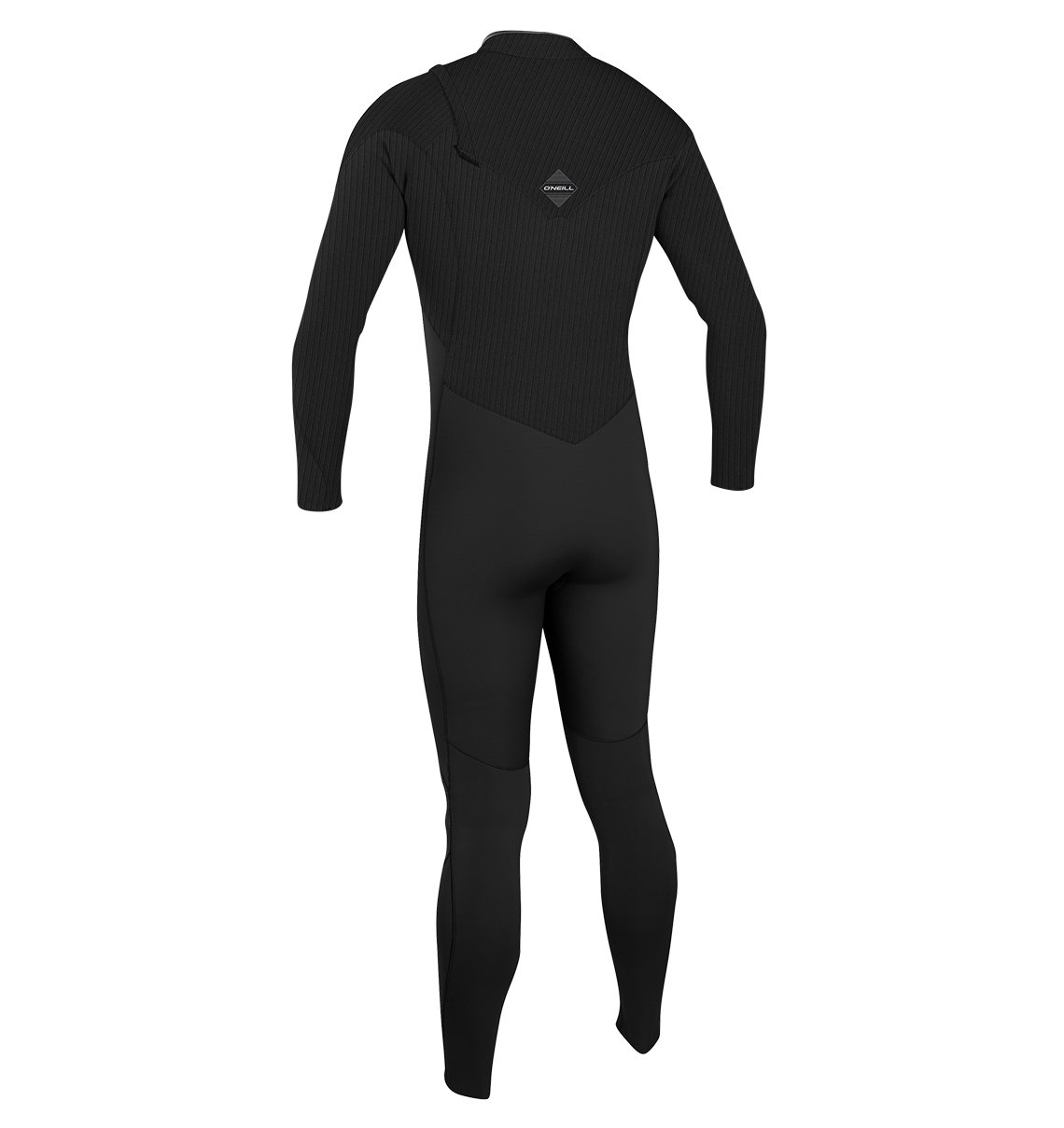 Amazon | O'Neill Men's Hyperfreak 4/3mm Zipless Full Wetsuit